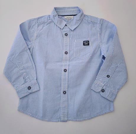 Košeľa, fagottino,92