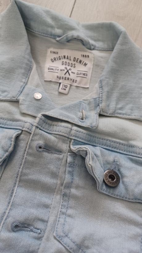 Riflovka, reserved,110