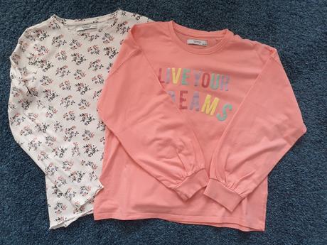 2 x tričko, reserved,152