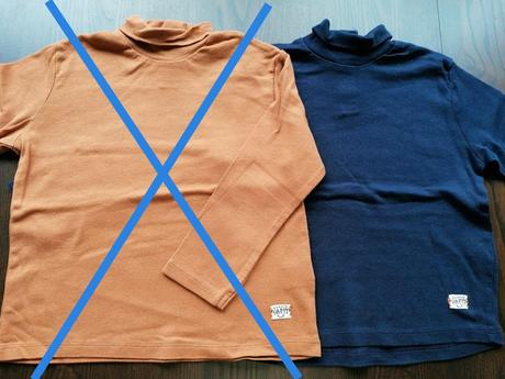 Modrý rolak, zara,110