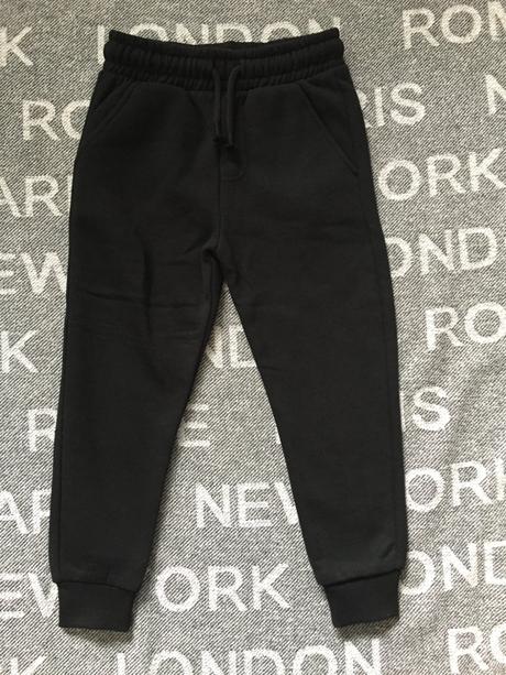 Chlapcenske teplaky 4-5 rokov, f&f,110