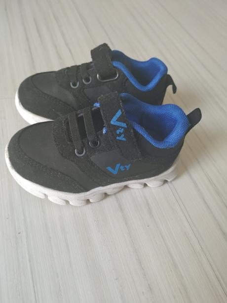 Botasky - tenisky, 21