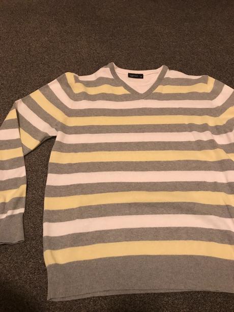 Pánsky pulover., primark,m