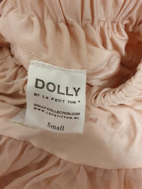 Dolly sukna, s