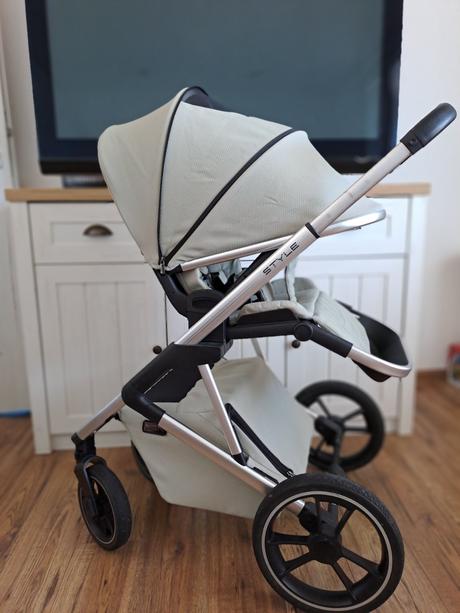 Kočík moon style 2020, moon,moon style