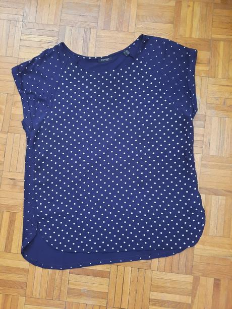 Dámske tričko/ top, tchibo,42