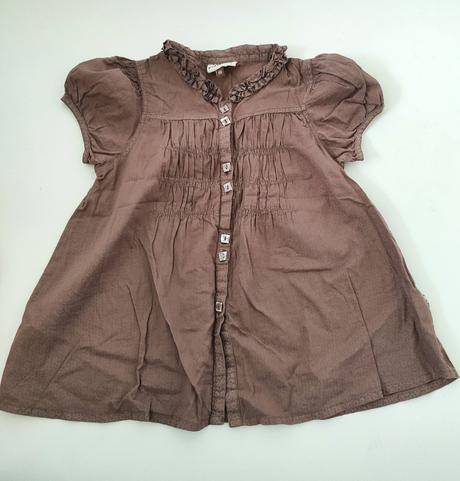 Blúzka, pompdelux,110