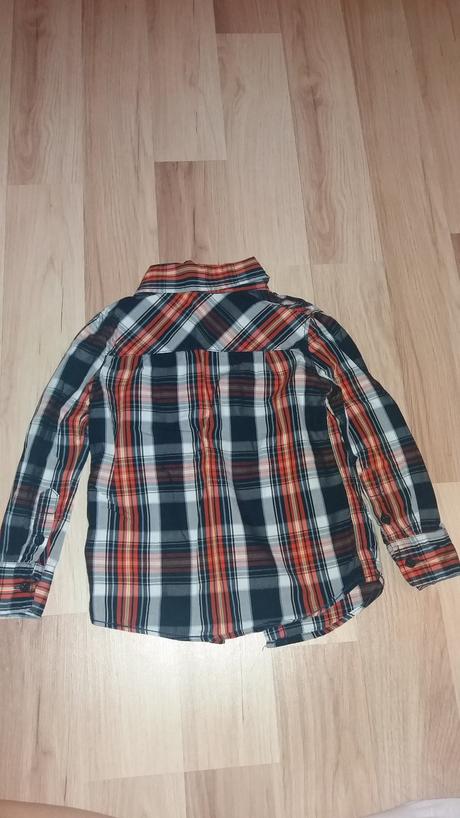 Košeľa, dopodopo,98