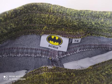 Chlapčenské rifle batman, pepco,74