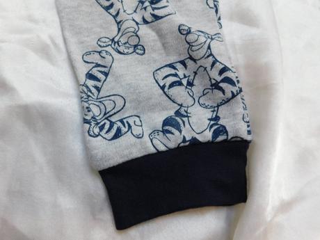 Disney kvalitna pyžama, disney,92