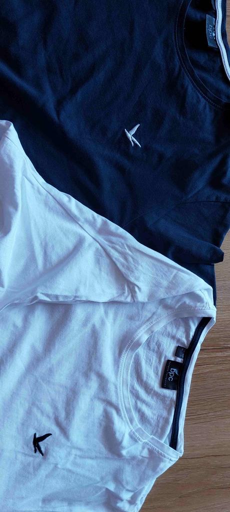 2 x tričko, bonprix,xl