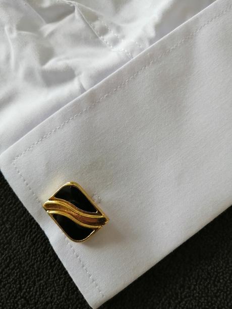 Pánska elegantná košeľa speed.a, veľ. xxl - 44/45, xxl