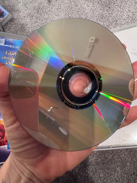 Dvd tajomstvo robinsonovcov, 