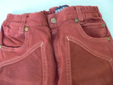 Rifle do školy, 128