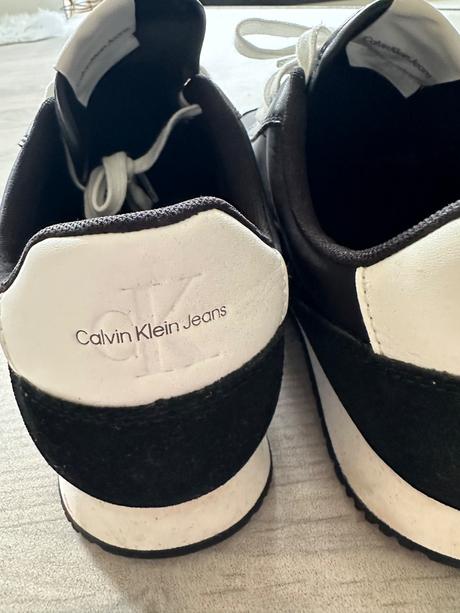 Calvin klein tenisky, 43