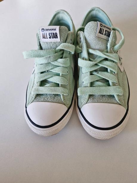 Tenisky, converse,37