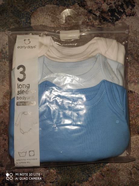 Body 3 ks, early days,62