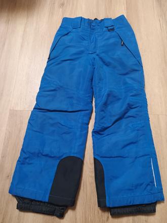 Oteplovacky, lupilu,110