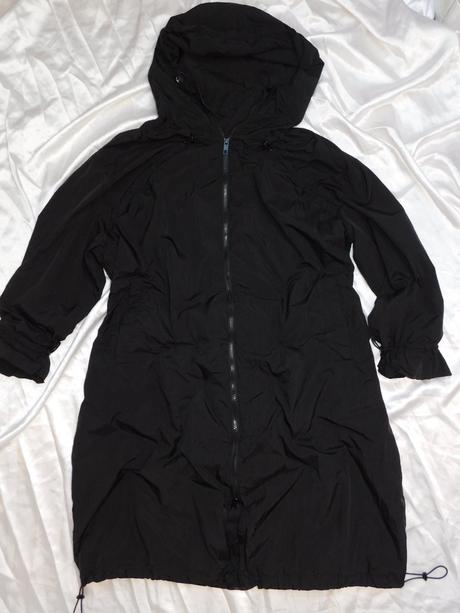 Zara damska bunda, 38