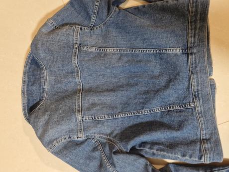 Riflova bunda, h&m,152
