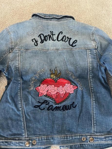 Bunda guess, guess,164