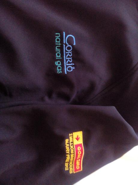 Panacea softshellová mikina, l