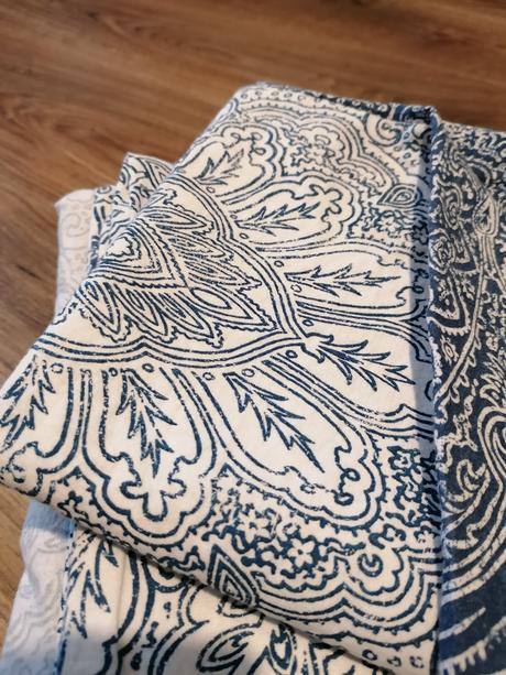 Návliečka na dvojpaplon a 2ks navliecok na vankuse, 