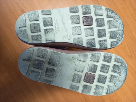 Barefoot zateplené gumáky igor , vd 19 cm, 29