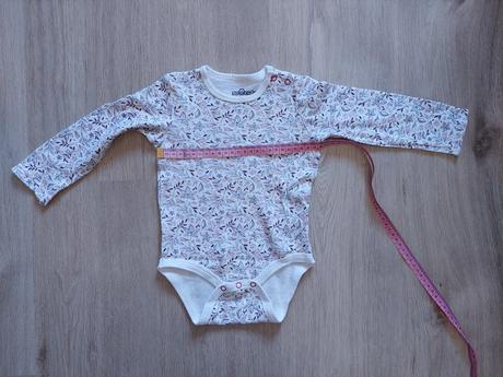 Menzestrove saticky + bodycko vel.86, pepco,86