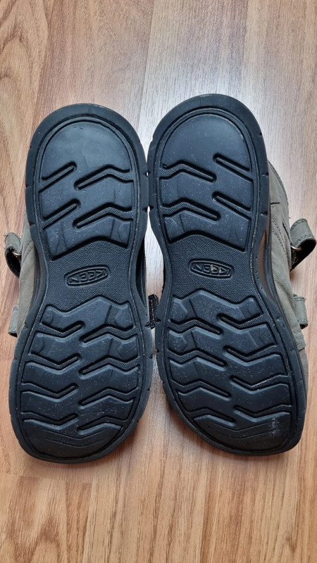 Keen hikeport 38, keen,38