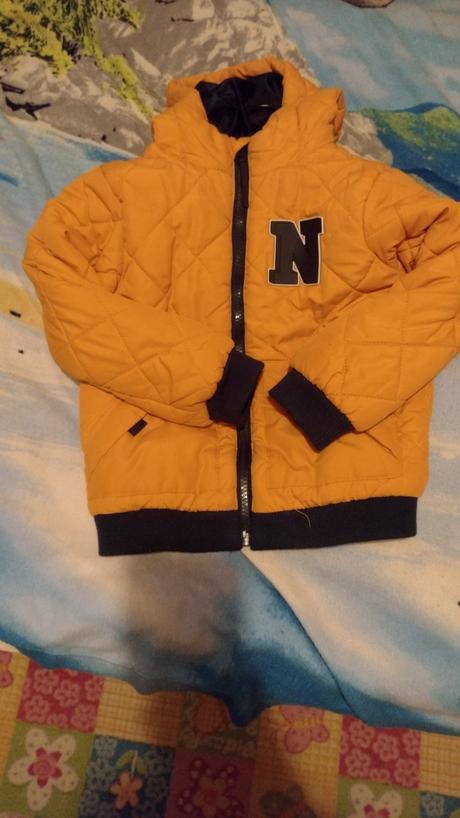 Vetrovka, sinsay,116