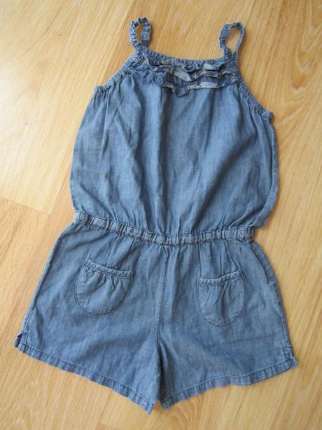 Riflový overal--134, 134