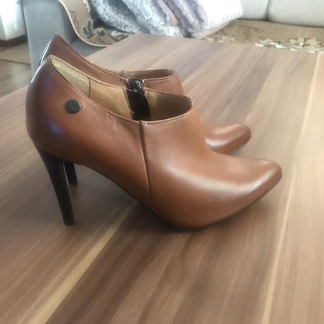 Keasne  koz. cizmicky zn. vojas vel. 38/25,5cm_, 38