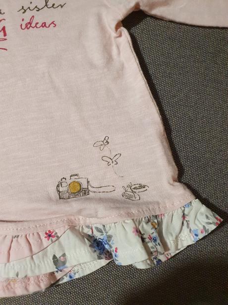 Tunička pre malú sestričku, next,74
