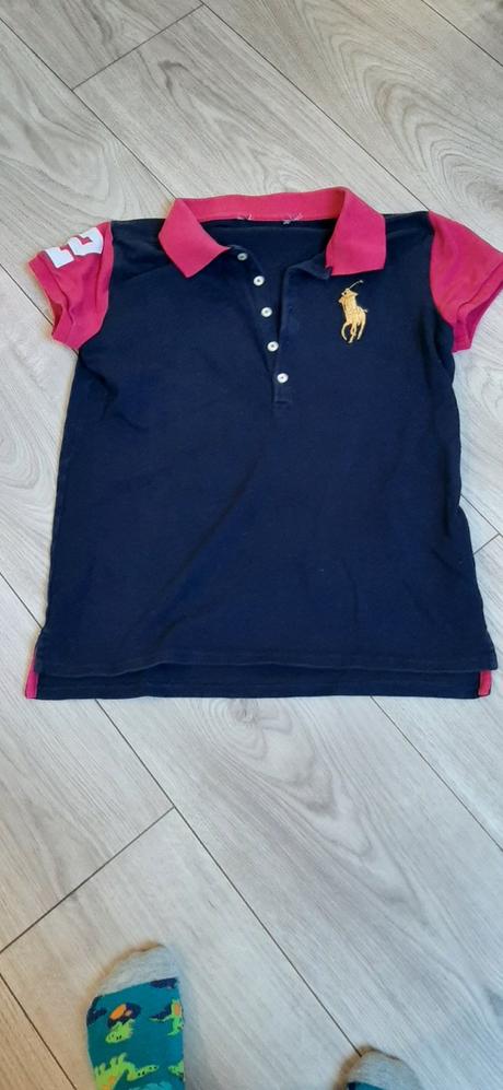 Polo tricko, marc o´polo,140