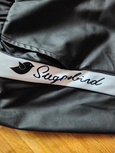 Sugarbird luxusné dámske moderné kratasy, sugarbird,m