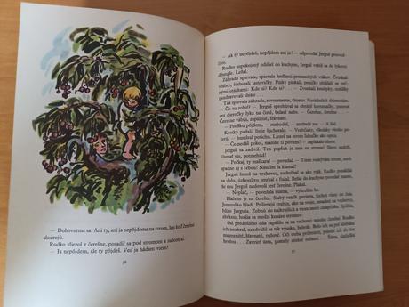 Ľudo ondrejov - zbojnícka mladosť (1974), 