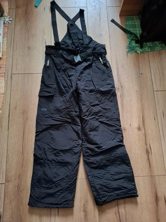 Pánske oteplovacky l, l