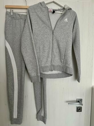 Tepláková súprava adidas, adidas,164
