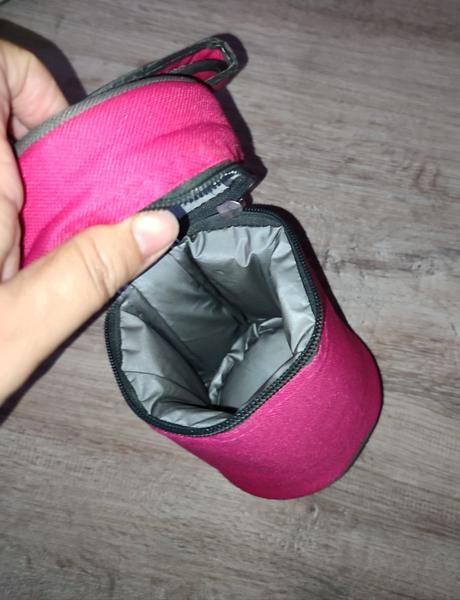 Termo obal na flasu, 