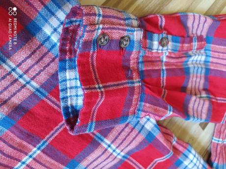 Predám košeľu, sinsay,s