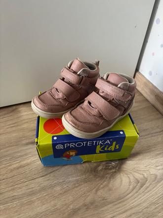 Prechodne topanky protetika, protetika,22