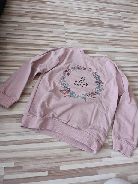 Balík oblečenia veľkosť 140, 140–152