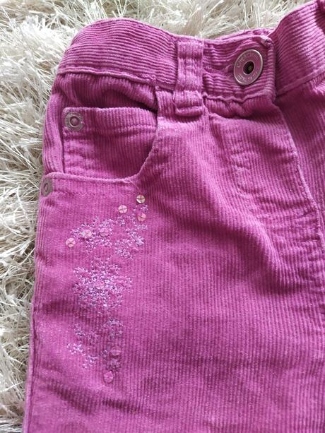 Nohavice, cherokee,80