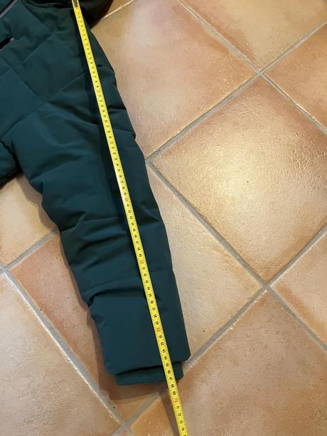 Chlapčenská zimná bunda, bonprix,152