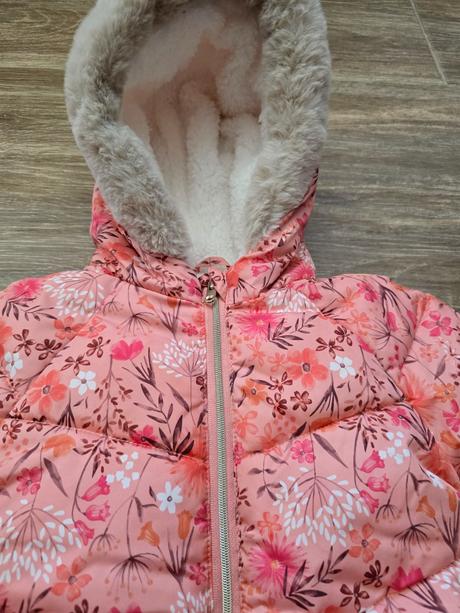 Prechodná bunda č.86, f&f,86