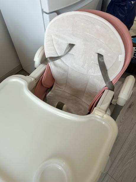 Detská stolička zopa, zopa