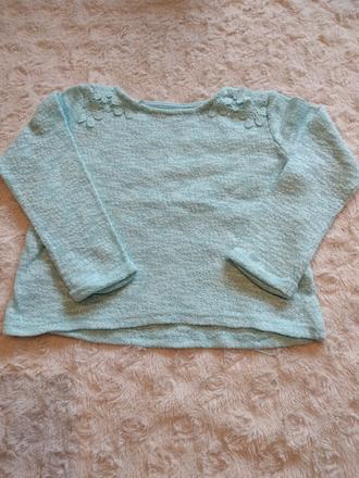 Krásny pulover, pepco,110