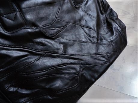 Veľká biznis taška/kabela, 