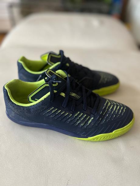 Kopačky/ halovky, decathlon,36